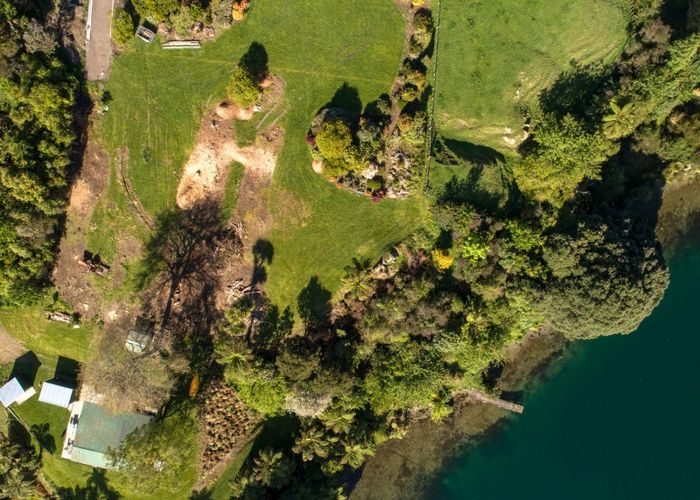  at 295A Spencer Road, Lake Tarawera, Rotorua