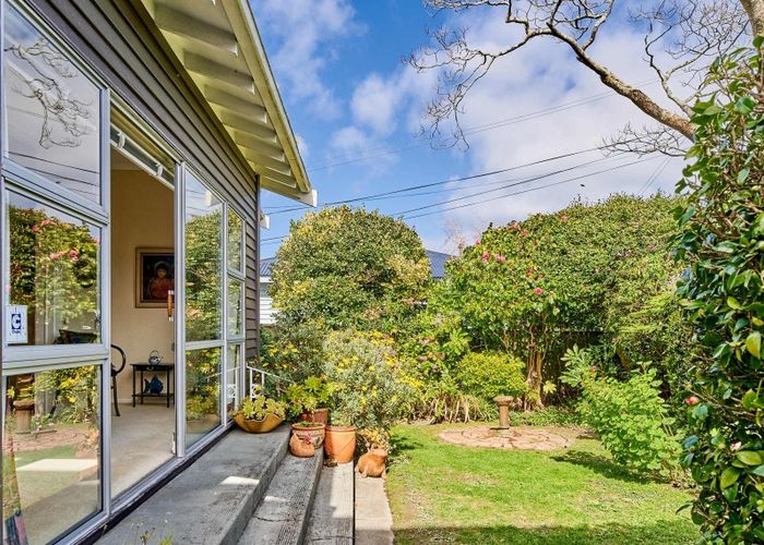 Recently sold 44 Penrose Street, Woburn, Lower Hutt homes.co.nz