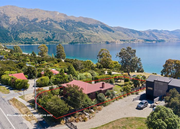  at 212 Lakeview Terrace, Lake Hāwea