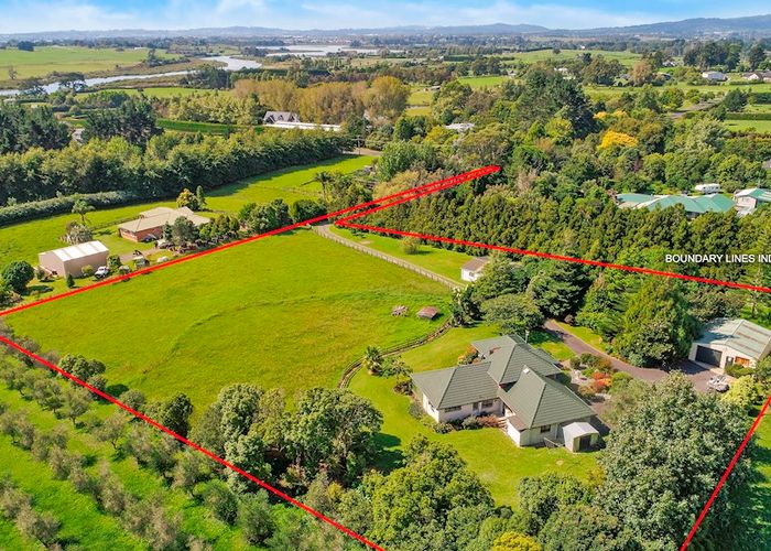  at 47 Manuwai Lane, Drury