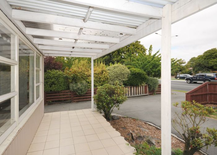  at 174 Main North Road, Redwood, Christchurch