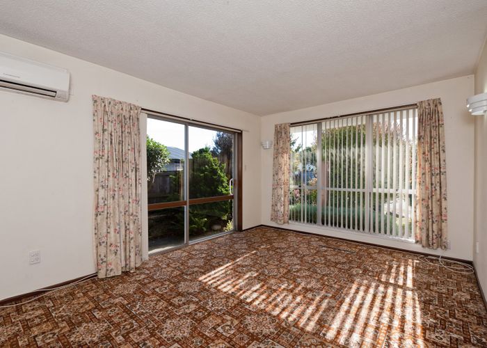  at 1/72 Lakewood Drive, Burwood, Christchurch