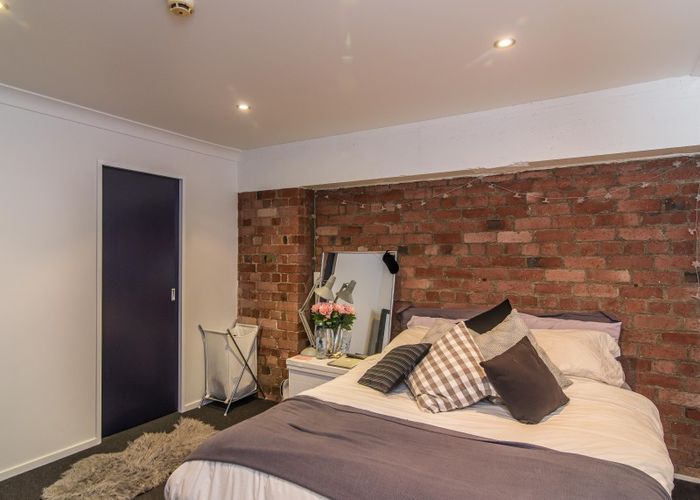 Free property data for 33/33 Taranaki Street, Te Aro, Wellington