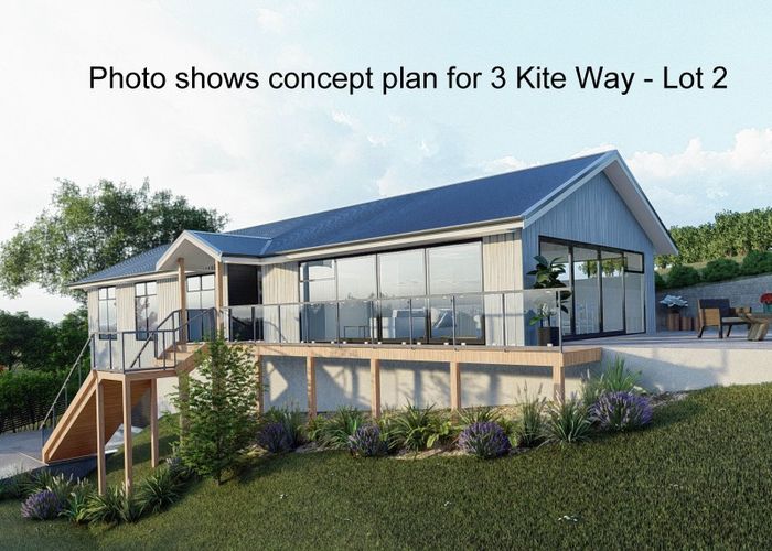  at 15 Kite Way, Welcome Bay, Tauranga