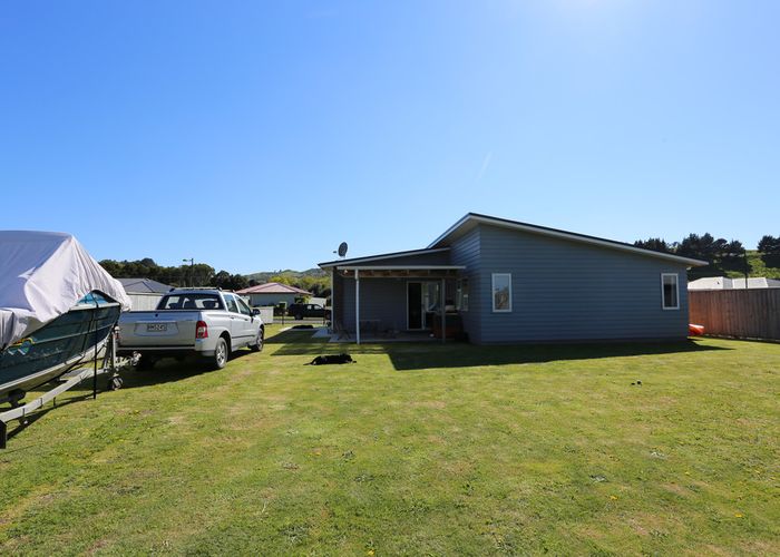  at 25 Hamilton Drive, Wainui, Gisborne