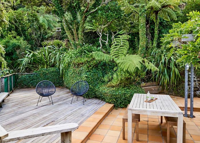  at 23 Kotari Road, Days Bay, Lower Hutt