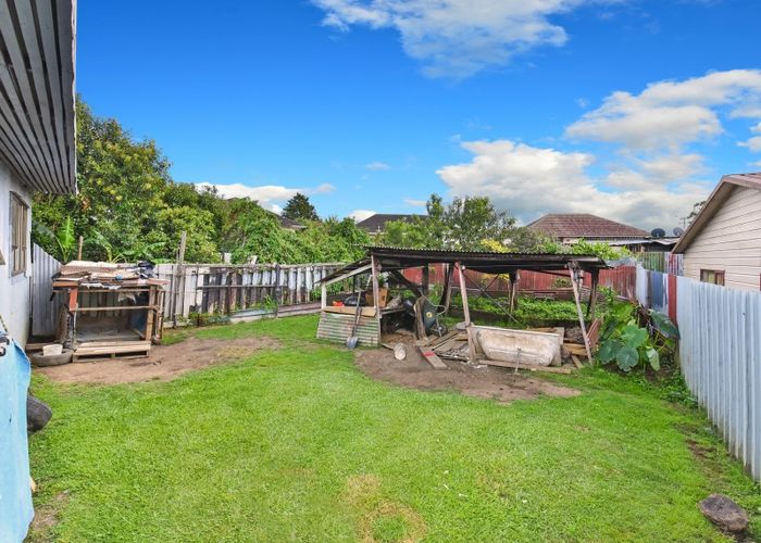  at 63 Cobham Crescent, Otara, Auckland