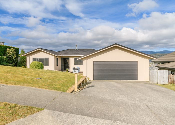  at 26 Kirton Drive, Riverstone Terraces, Upper Hutt