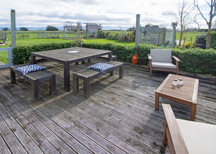  at 172 Manaia Road, Homebush, Masterton