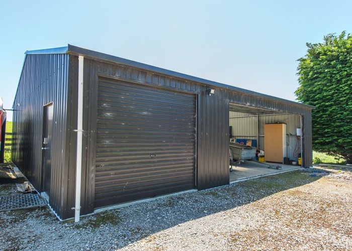  at 1734 State Highway 3, Maxwell, Whanganui