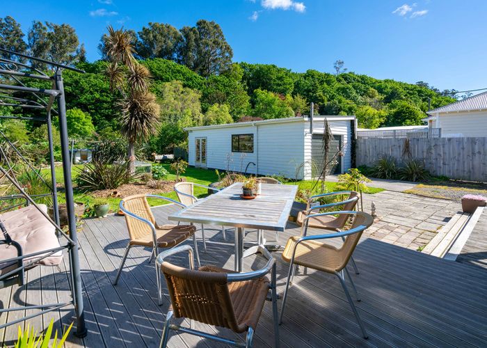 Free property data for 39 Somerville Street, Andersons Bay, Dunedin