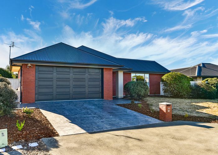  at 22 Emerson Lane, Rolleston, Rolleston