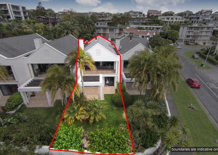  at 125B Tamaki Drive, Mission Bay, Auckland