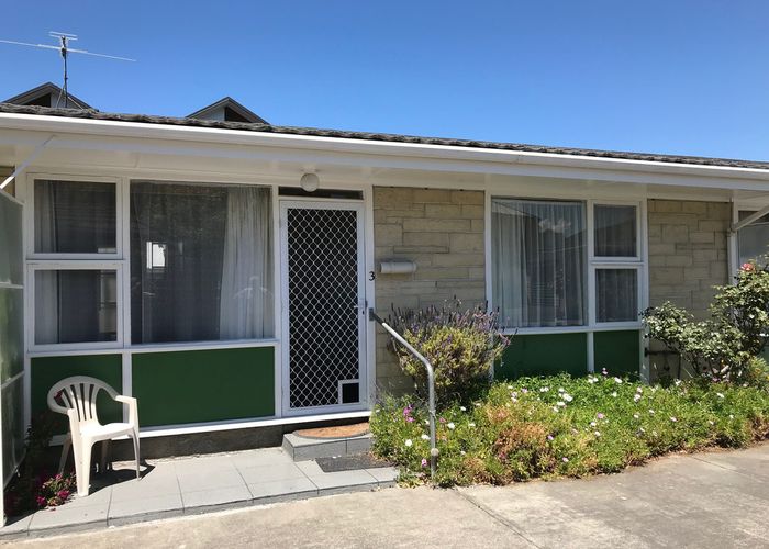  at 3/481 Manchester Street, St Albans, Christchurch