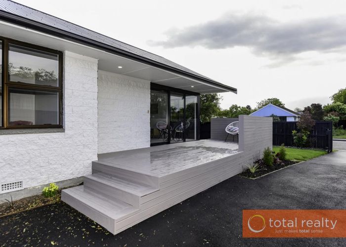 at 140 Wales Street, Halswell, Christchurch