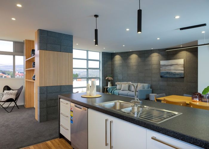  at 73 Arthur Street, Dunedin Central, Dunedin