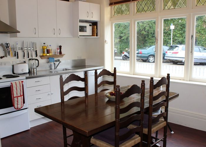  at 12 Percival Street, Te Aro, Wellington