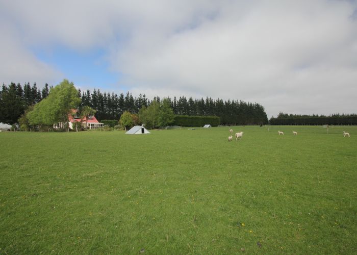  at 269 School Road, West Eyreton, Rangiora