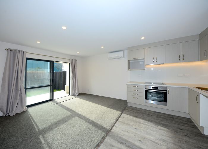 Free property data for 80B Shakespeare Road, Waltham, Christchurch