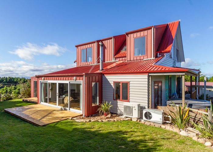  at 529 Horokiwi Road, Horokiwi, Wellington