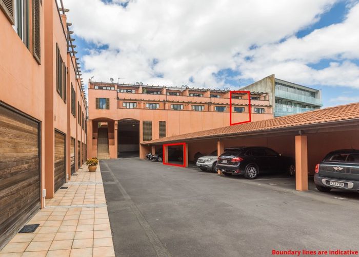  at 7/10 Cleveland Road, Parnell, Auckland