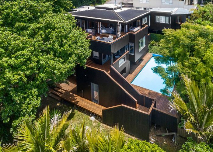  at 35 Portland Road, Remuera, Auckland