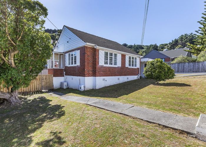  at 67 Strathmore Avenue, Strathmore Park, Wellington
