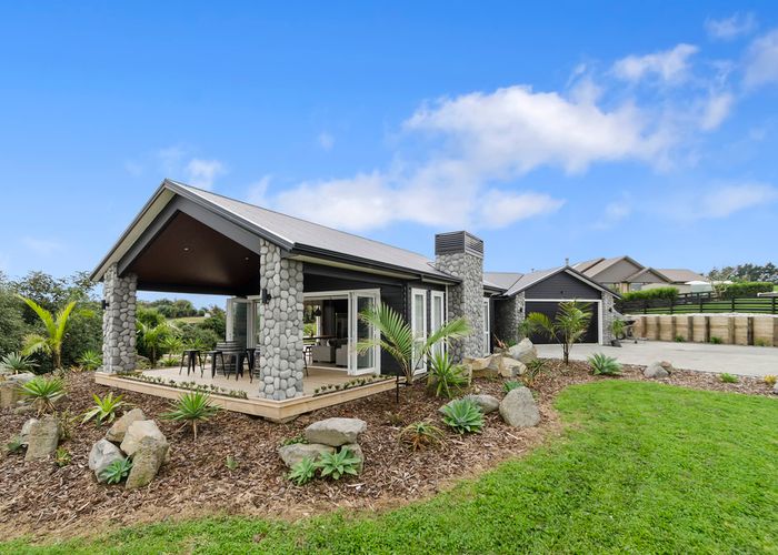  at 17 Capriole Crescent, Papakura