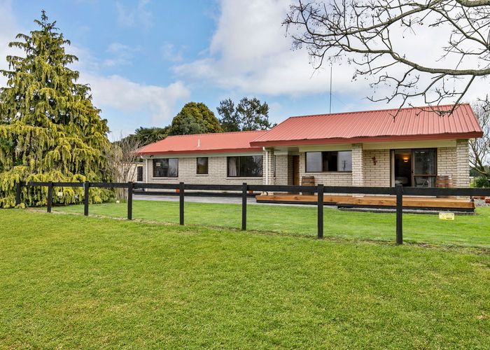  at 1224 Glenbrook Road, Waiuku