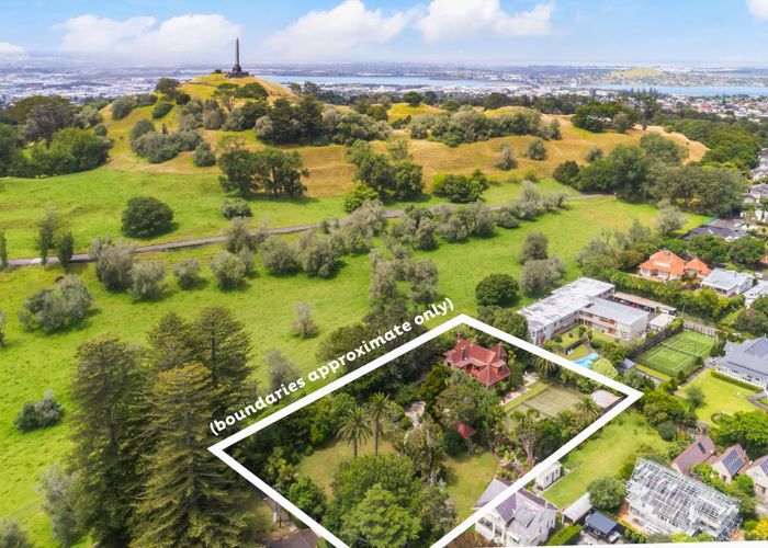  at 37 Claude Road, Epsom, Auckland