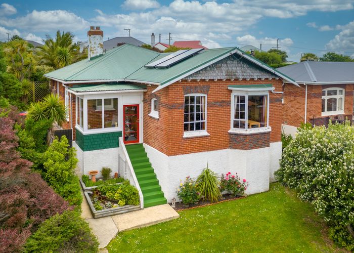  at 23 Minto Street, Andersons Bay, Dunedin