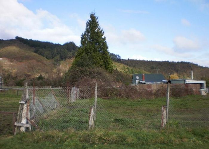  at 117 Shiel Street, Reefton