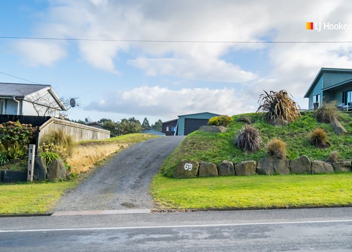  at 63 Brighton Road, Green Island, Dunedin
