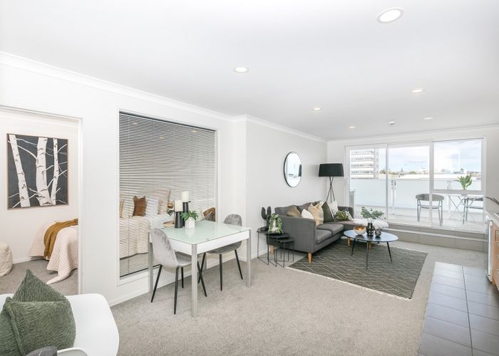  at 21/391 Victoria Street, Hamilton Central, Hamilton