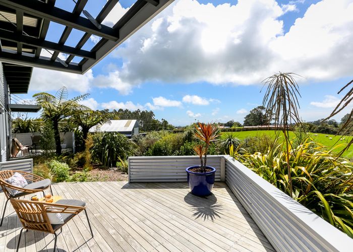  at 1291 Carrington Road, Hurworth, New Plymouth