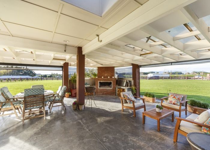  at 5 Orakei Road, Kelvin Grove, Palmerston North