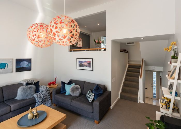  at 10/14 Harriett Street, Thorndon, Wellington
