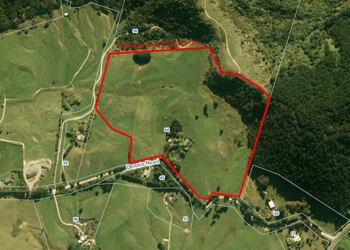  at 64 Dennis Road, Warkworth