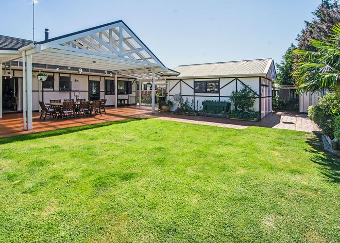 Free property data for 31 Ranfurly Street, Solway, Masterton homes.co.nz