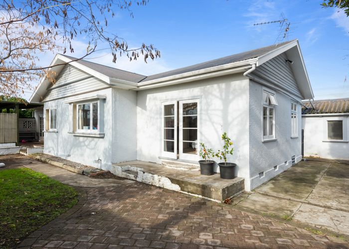  at 200 Scott Street, Redwoodtown, Blenheim