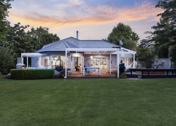  at 118B Prole Road, Ōmokoroa