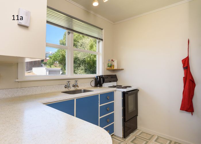 at 11A Oswald Crescent, Paparangi, Wellington