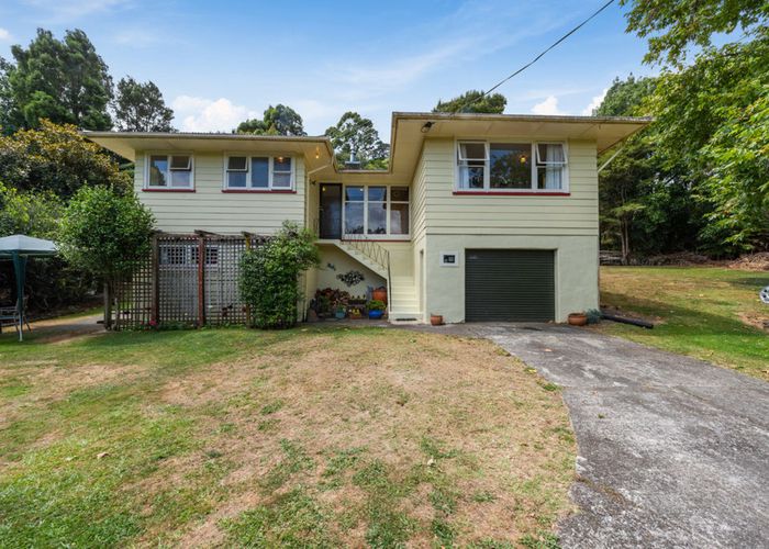 at 29A School Road, Paeroa