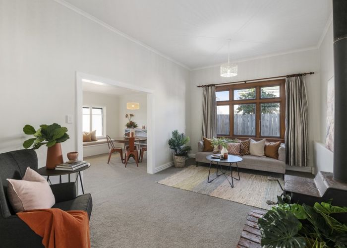  at 141 Bath Street, Levin, Levin