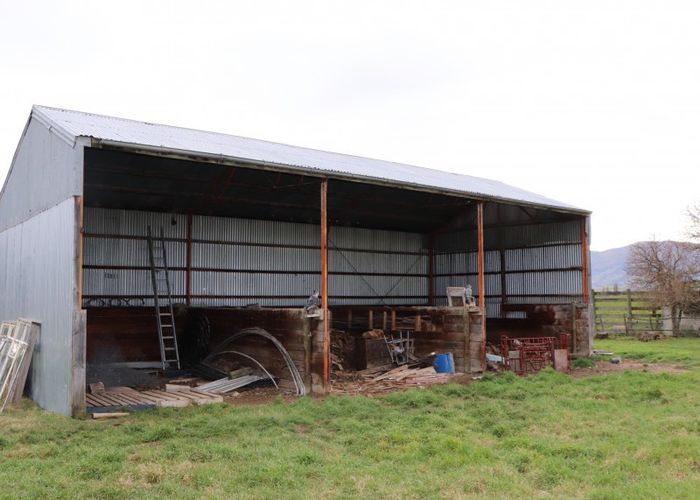  at 504 Lauder-Matakanui Road, DRYBREAD, OMAKAU