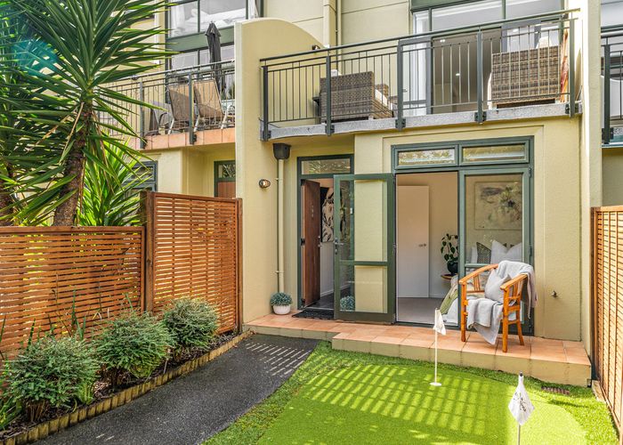  at 3/35 Northcroft Street, Takapuna, Auckland