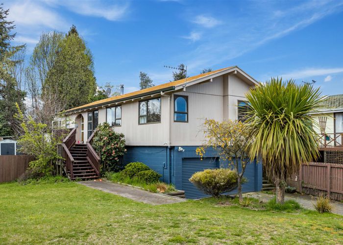  at 123 Arthur Crescent, Hilltop, Taupo