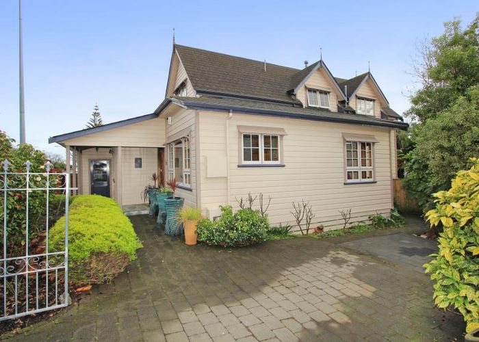  at 791 High Street, Boulcott, Lower Hutt