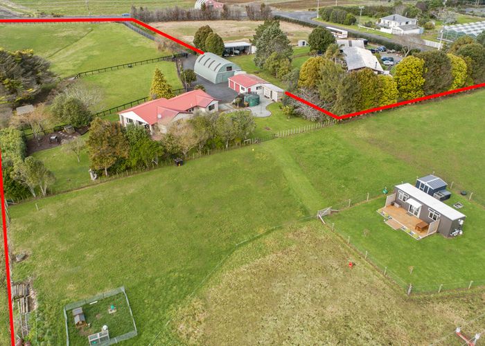 at 1224 Glenbrook Road, Waiuku