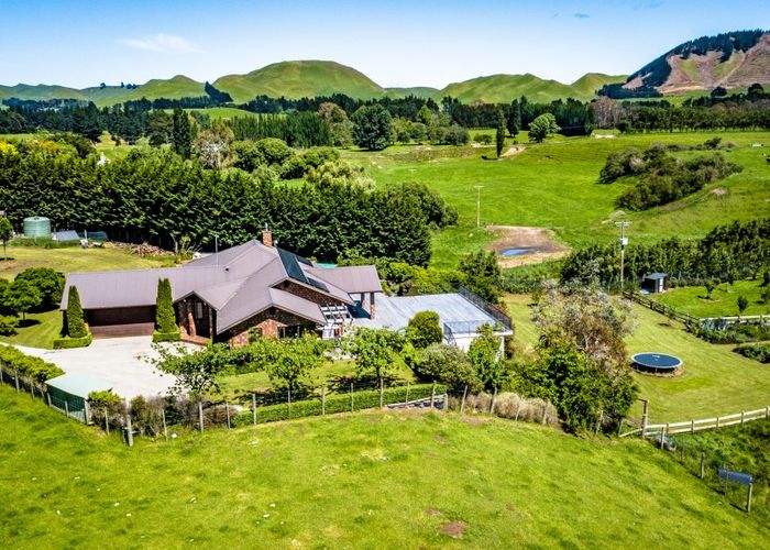  at 388 Hinerangi Road, Hatuma, Waipukurau